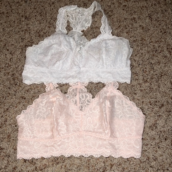 Felina Other - Set of 2 bralettes